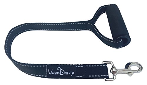 vaun duffy double dog leash